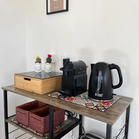 Le Terrazze Di Chiara Palermo