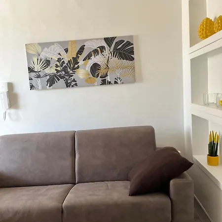 Apartament Le Terrazze Di Chiara *