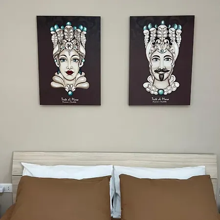 Le Terrazze Di Chiara Palermo