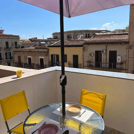 Le Terrazze Di Chiara *