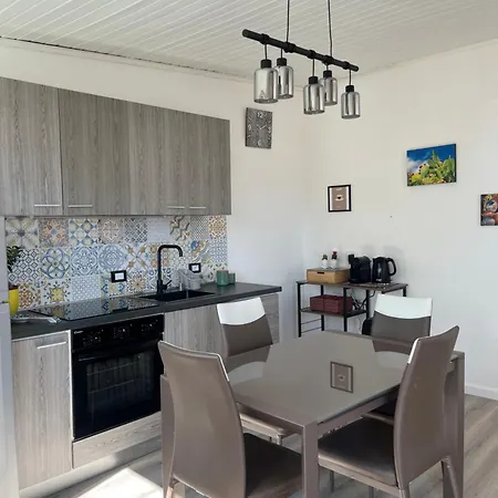 Le Terrazze Di Chiara * Palermo