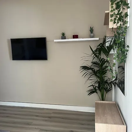 Appartement Le Terrazze Di Chiara