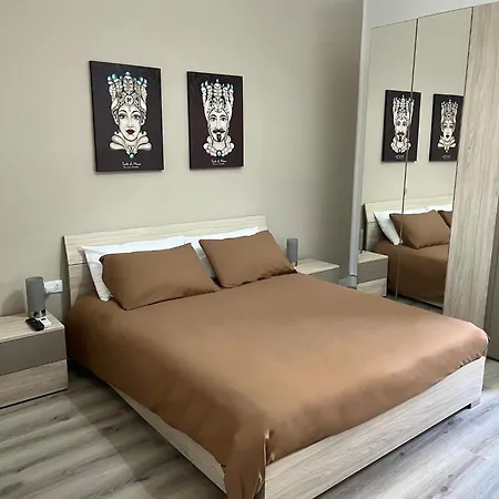 Apartament Le Terrazze Di Chiara *