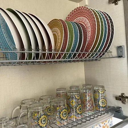 Apartament Le Terrazze Di Chiara