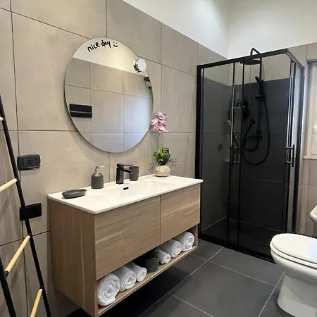 Le Terrazze Di Chiara Palermo