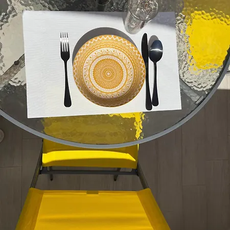 Apartament Le Terrazze Di Chiara Palermo