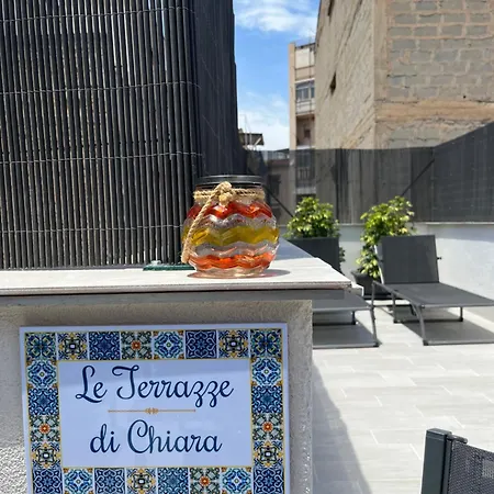 Le Terrazze Di Chiara Palermo
