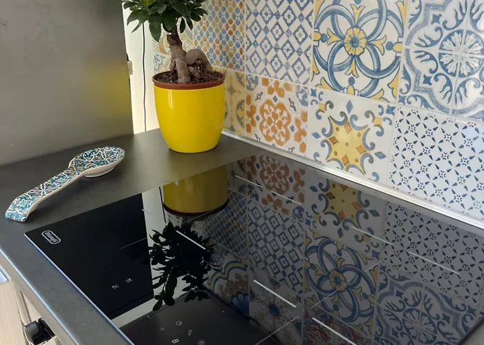 Le Terrazze Di Chiara *